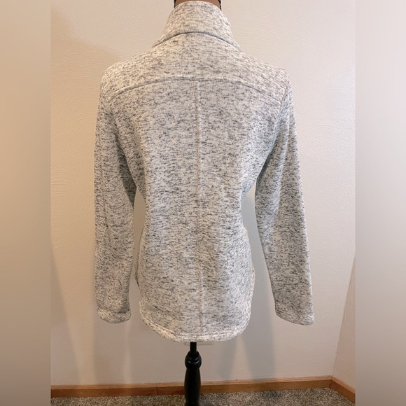 Kyodan outdoor pullover sweater. Size large - Picture 2 of 9